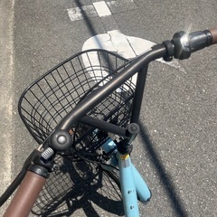 ダイワ　自転車！！の画像