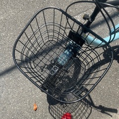 ダイワ　自転車！！の画像