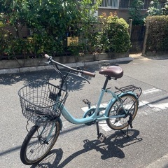ダイワ　自転車！！の画像