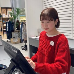 【11月末まで時給1400 円】10月オープニングスタッフ！＜学業やプライベートとの両立しやすい週2日～OK！＞コーエン　イオンモール須坂店の販売スタッフ♪学生・主婦の画像