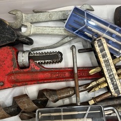 工具　おまとめ品の画像