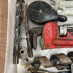 工具　おまとめ品の画像