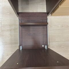 ジモティー割引🏷️【ジャングルジャングル 岸和田和泉インター店】スリムラック  和泉市 堺市 岸和田市 泉大津市 高石市 泉北郡熊取町の画像
