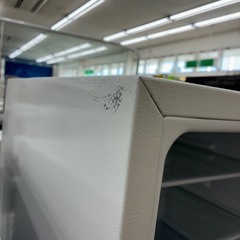 リユースのサカイ東金店　SHARP 冷蔵庫　19年製　280L TJ13567の画像