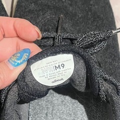 オールバーズ  Allbirds 26cmの画像