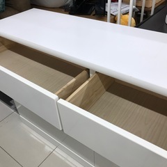 チェスト、タンス（三友ファニチャー）の画像