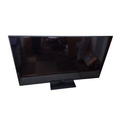 【展示品・動作確認済み・完備品】シャープ アクオス 65インチ 4K液晶テレビ 4T-C65CH1の画像