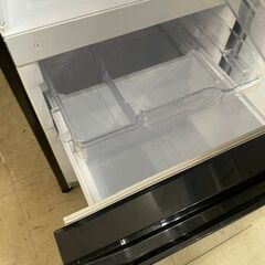 リサイクルショップどりーむ荒田店　No4181 冷蔵庫　２０１４年製　三菱　１４６L　定番の人気モデル♪　年式の割にキレイです♪の画像
