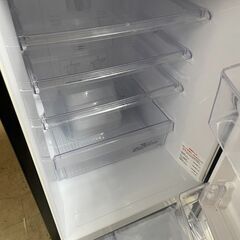 リサイクルショップどりーむ荒田店　No4181 冷蔵庫　２０１４年製　三菱　１４６L　定番の人気モデル♪　年式の割にキレイです♪の画像