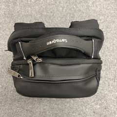 サムソナイト　リュック　バックパック20Lの画像