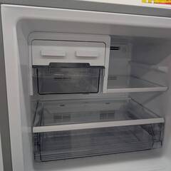 【ジャングルジャングル岸和田和泉インター店】冷蔵庫 パナソニック NR-B250T 2019年製 和泉市 堺市 岸和田市 泉大津市 高石市 泉北郡熊取町の画像