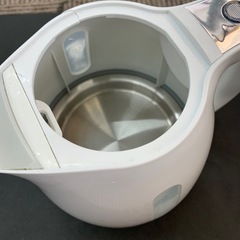 T-fal 電気ケトルの画像
