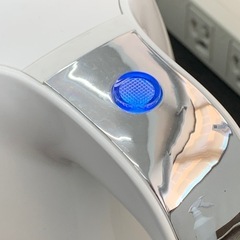 T-fal 電気ケトルの画像