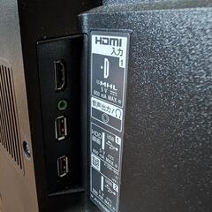 値下げ！SONY BRAVIA　KJ-48W730Ｃの画像