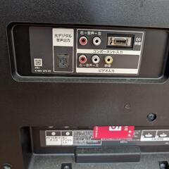 値下げ！SONY BRAVIA　KJ-48W730Ｃの画像