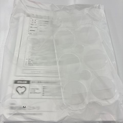 リユースのサカイ東金店　ニトリ　冷蔵庫　24年製　106L TJ13568の画像
