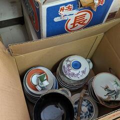 陶器　大量　バラ売り可の画像