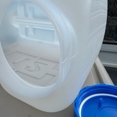 12L水タンク無料の画像