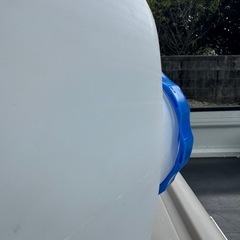 12L水タンク無料の画像