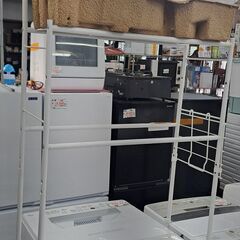 リサイクルショップどりーむ鹿大前店　No.2373 　洗濯ラック　写真参照🎵　おススメ商品です🎵の画像