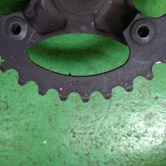 🚲GIANT CROSTARクランク ジャンクの画像