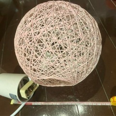巣篭もりライト2点セットの画像