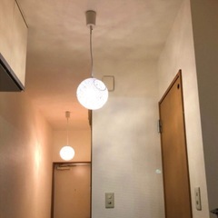 巣篭もりライト2点セットの画像