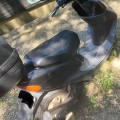 ホンダ　DIO ディオ　AF34の画像