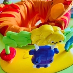 ジャンパルーの画像