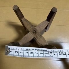 古い糸巻き　レトロの画像