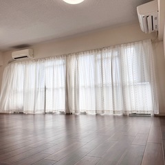 カーテン7点セットの画像