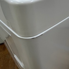 激安!! 2022年 TOSHIBA 6.0kg AW-6GM1(W) 分解クリーニング済!!の画像