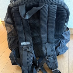 ペット用リュックサックの画像