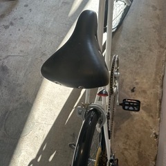 自転車　20インチ　の画像