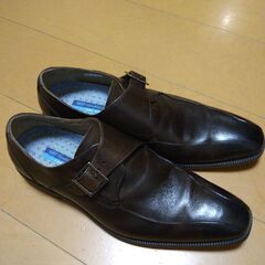 Hawkins　ローファーの画像