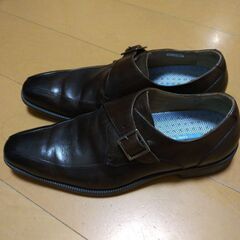 Hawkins　ローファーの画像