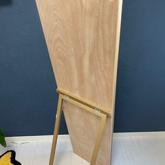 スタンドミラーの画像