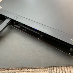 TOSHIBA REGZA ブルーレイレコーダーの画像