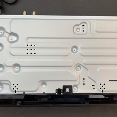TOSHIBA REGZA ブルーレイレコーダーの画像