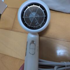 【新品】 ドライヤー 軽量 コンパクトの画像