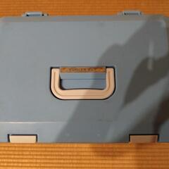 クーラーボックスの画像