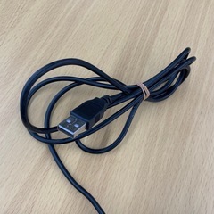 美原店 IBUFFALO バッファロー USB接続　キーボードの画像