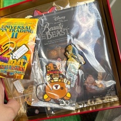 キャラクターグッズ多数の画像