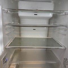 Panasonic 冷蔵庫　2015年度製　426L　の画像