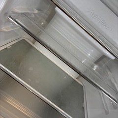 Panasonic 冷蔵庫　2015年度製　426L　の画像