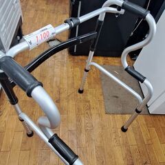 リサイクルショップどりーむ鹿大前店　No2411　介護用品　写真参照🎵　お手頃価格🎵　おススメ商品です！の画像