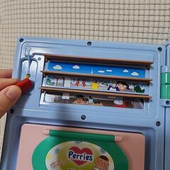 【お取引中】ピープルいたずら１歳やりたい放題

の画像