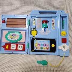 【お取引中】ピープルいたずら１歳やりたい放題

の画像