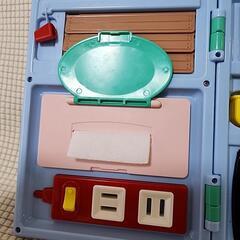 【お取引中】ピープルいたずら１歳やりたい放題

の画像