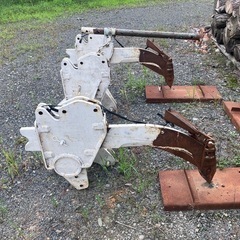 サブソイラー　商談中
の画像